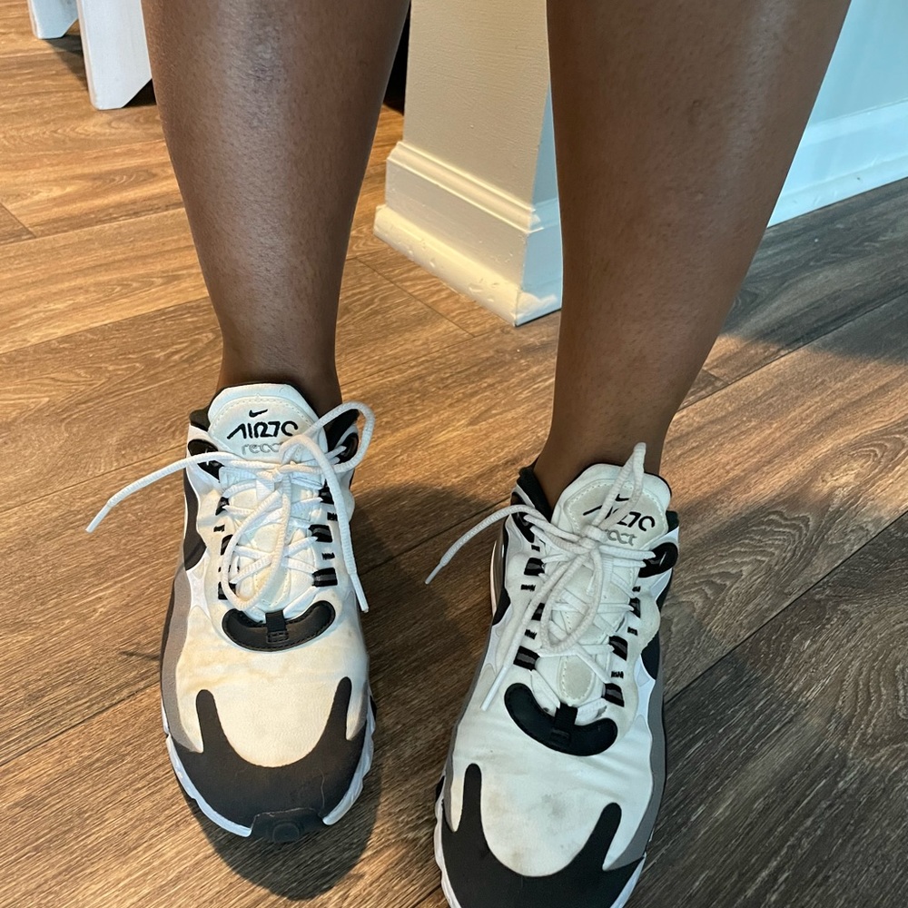 Nike react - Picture 10 of 12